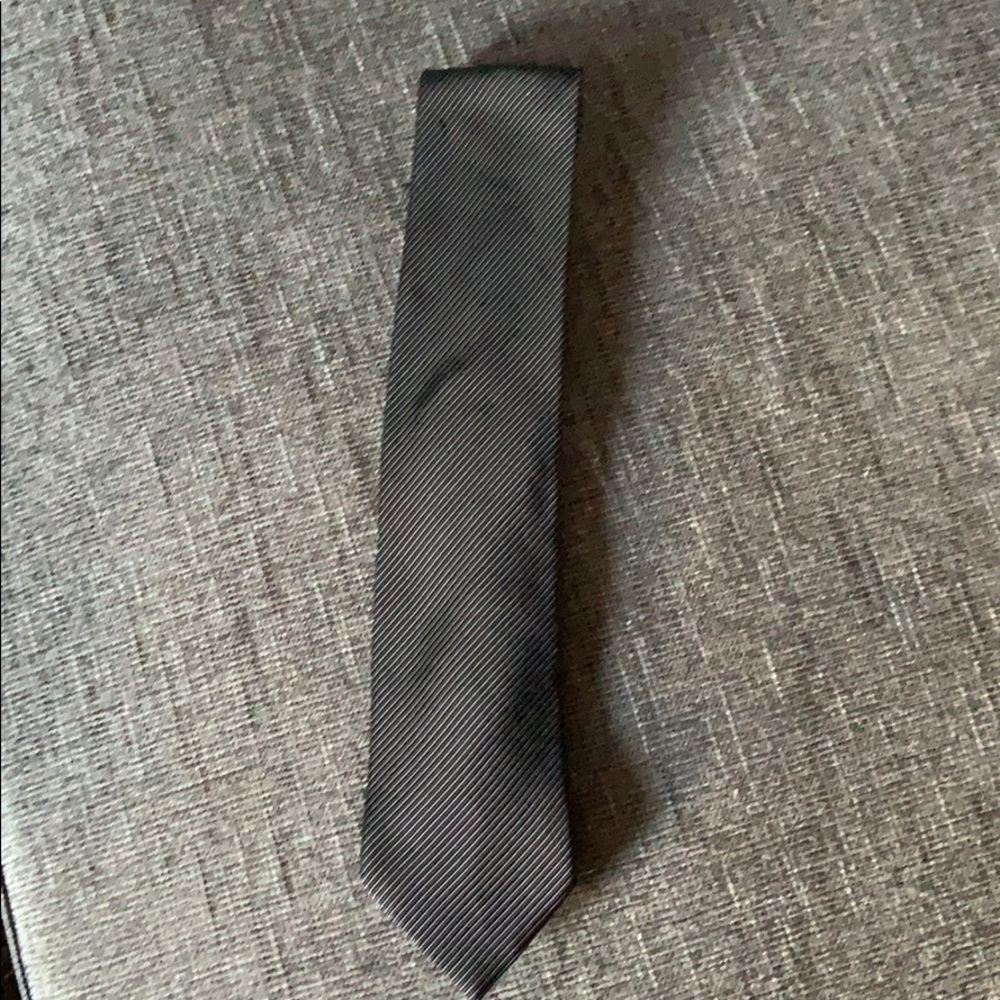 Nautical tie